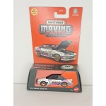 Matchbox 1:64 Moving Parts - Subaru Legacy RS 1993